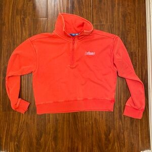 NWT Pink Prince Pickleball @ Target 1/4 Zip Pullover Size XL